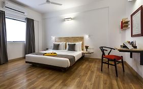 Oyo Townhouse 007 Indiranagar